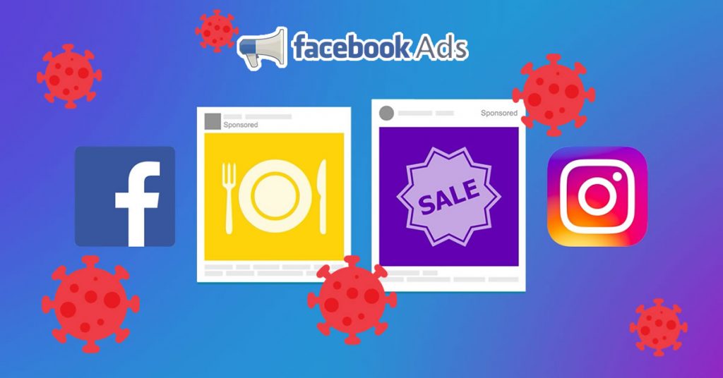 estrategias para la publicidad en Facebook e Instagram