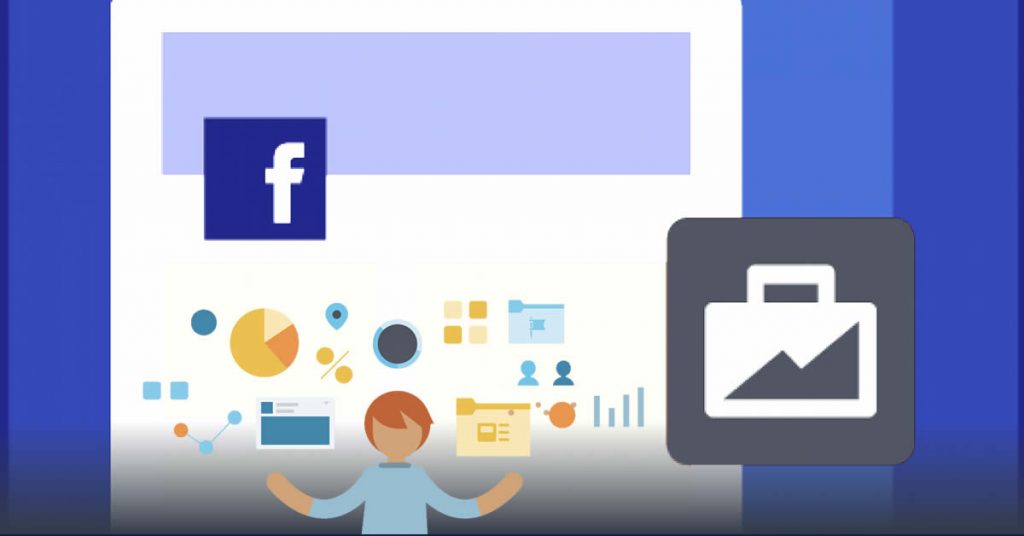6 beneficios del Administrador Comercial de Facebook