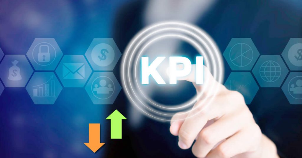 4 KPI del comercio electrónico