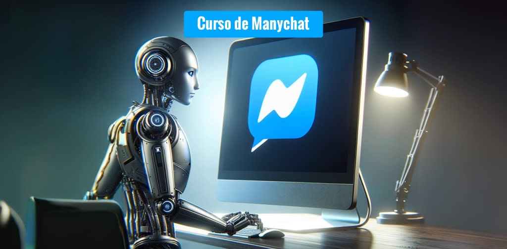 Curso de Manychat: Chatbot de Messenger