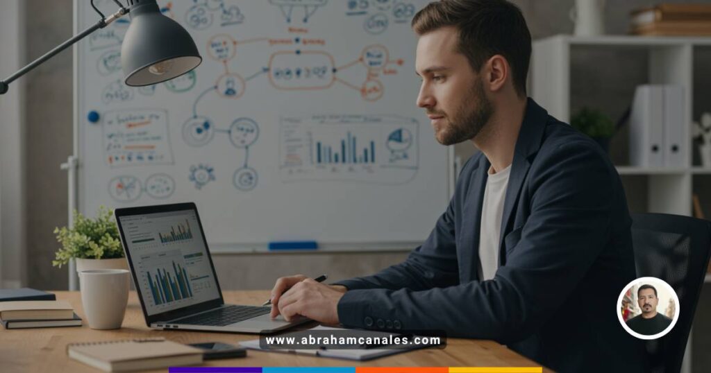 Cómo Atraer Clientes y Diferenciarse de la Competencia con una Estrategia de Contenido Efectiva