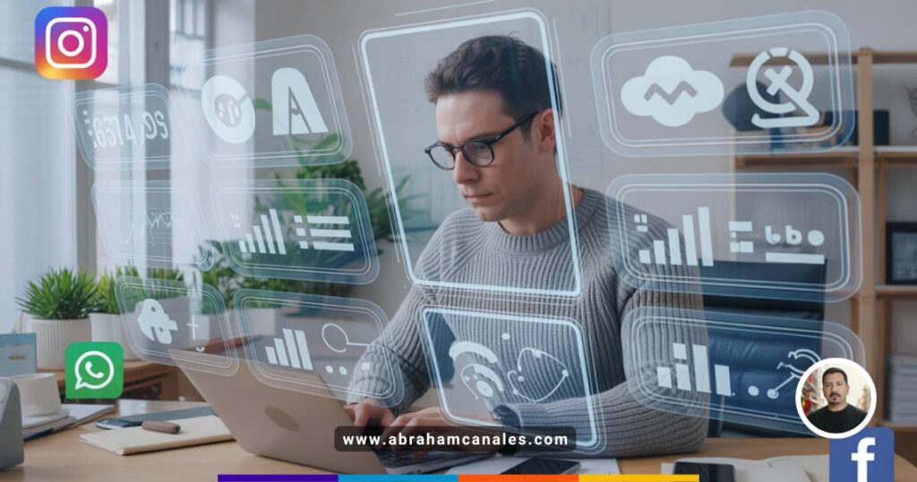Publicidad con IA en Meta Domina campañas automatizadas para Facebook e Instagram