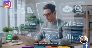 Publicidad con IA en Meta Domina campañas automatizadas para Facebook e Instagram
