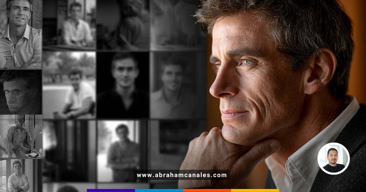 Como Generar Retratos con Nano Banana de Google Guía para Crear Imágenes Hiperrealistas con tu Rostro