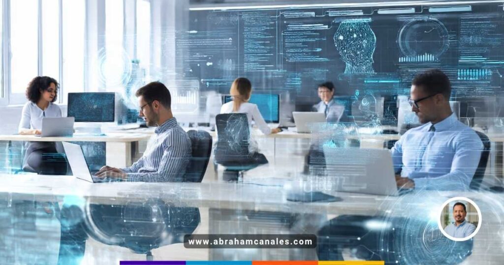 Automatización de Tareas Empresariales