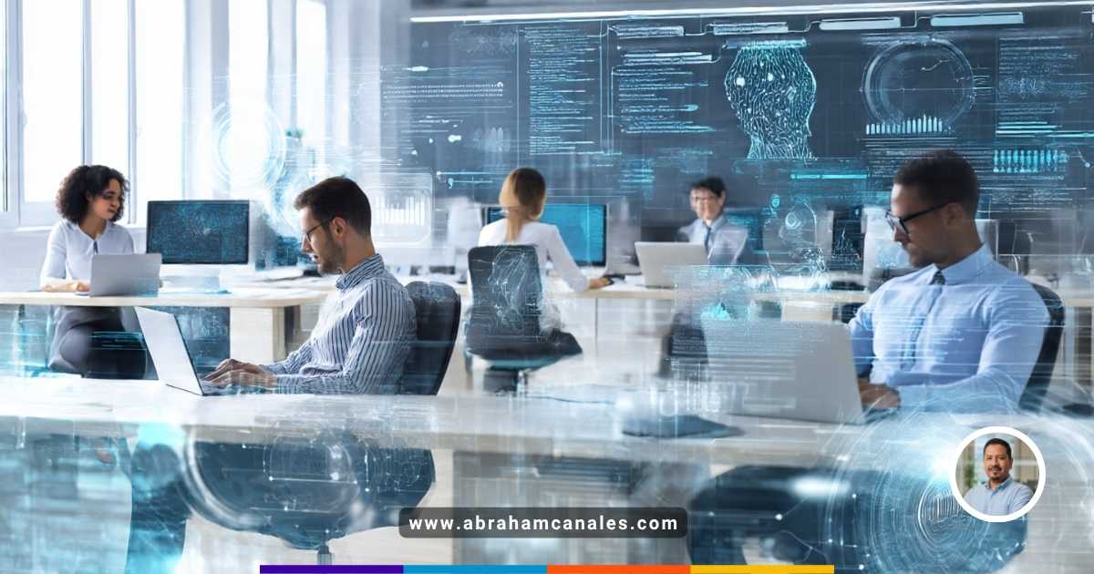 Automatización de Tareas Empresariales