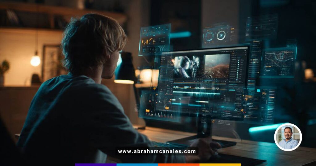 Crear videos con Wan AI guia, prompts y ejemplos