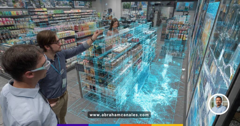 Trade Marketing con Inteligencia Artificial