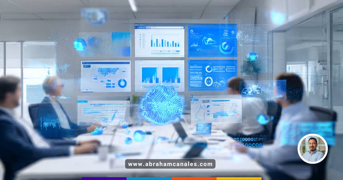 Estrategias de marketing con inteligencia artificial