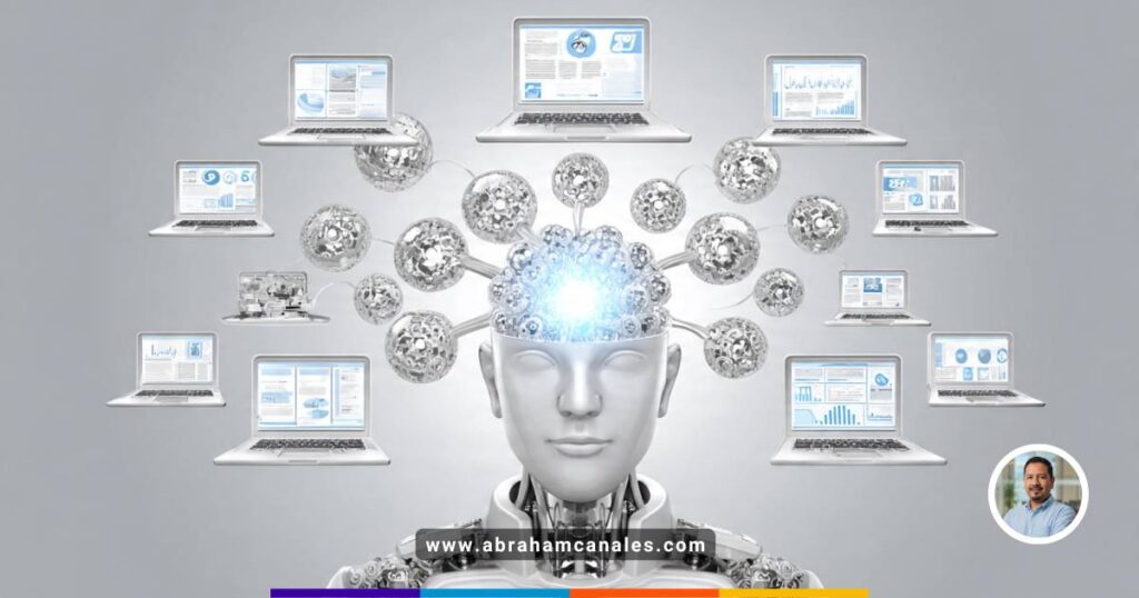 Inteligencia Artificial aplicada al Marketing Digital para profesionales y agencias