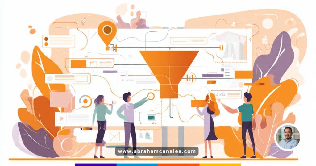 Optimizacion del embudo de conversion guia paso a paso