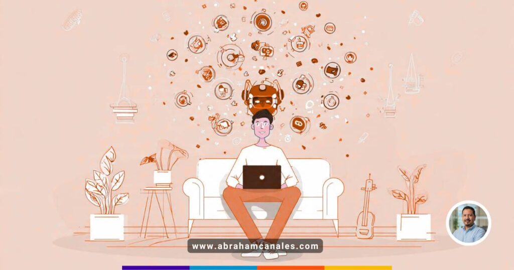 Marca personal con IA: cómo usar inteligencia artificial para posicionarte y atraer clientes