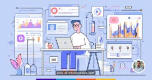 Como usar la IA para crear una estrategia de contenidos multicanal que atraiga clientes