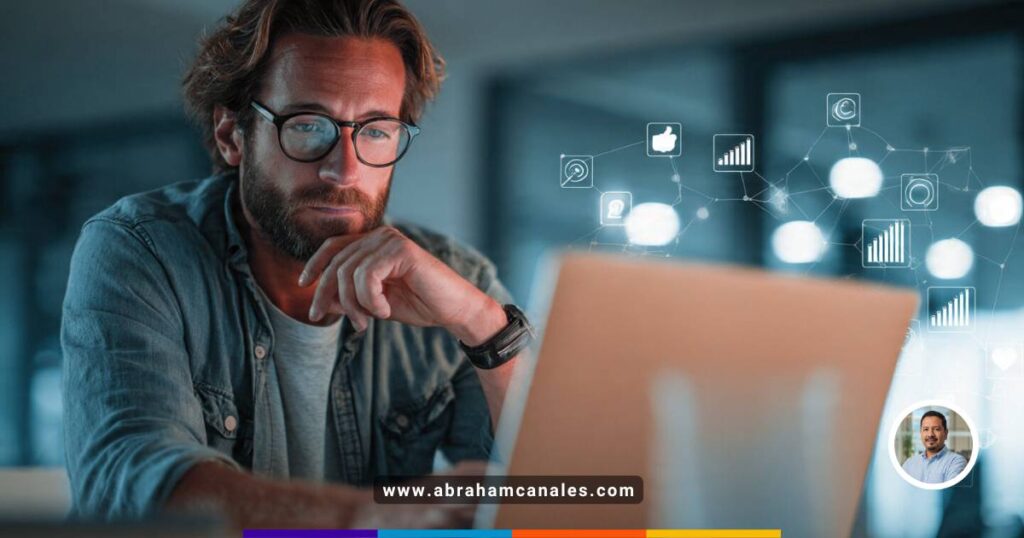 Vender en redes sociales sin spam Estrategia para pymes y ecommerce