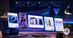 Como reducir el costo por resultado en Meta Ads mejorando tus creatividades