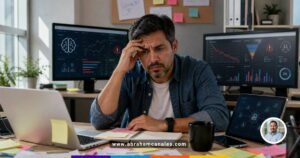 El error de usar IA en marketing sin una estrategia clara