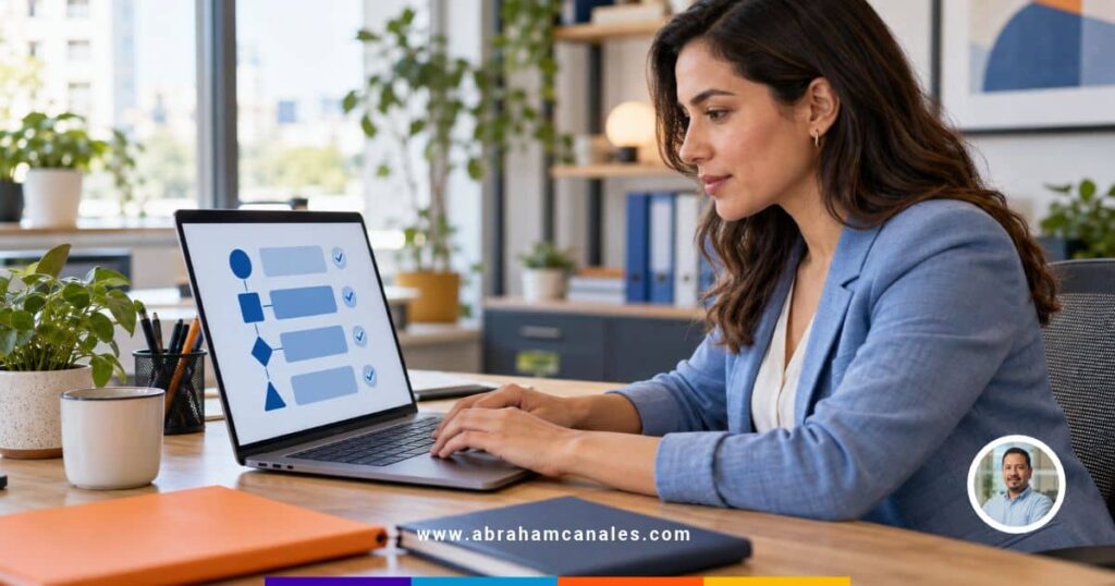 Como crear un archivo AGENTS.md para ChatGPT Work y Codex